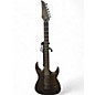 Used Agile Septor Elite 630 Charcoal Baritone Guitars thumbnail