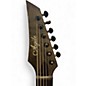 Used Agile Septor Elite 630 Charcoal Baritone Guitars