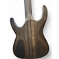 Used Agile Septor Elite 630 Charcoal Baritone Guitars