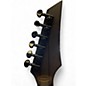 Used Agile Septor Elite 630 Charcoal Baritone Guitars