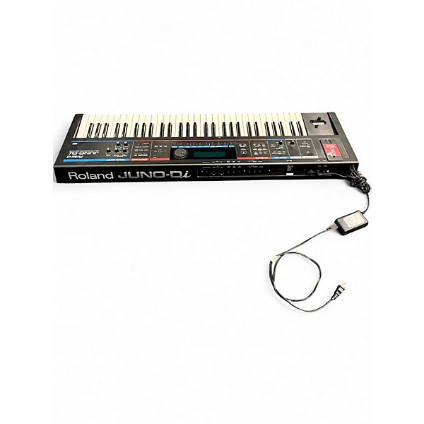 Used Roland Juno DI Synthesizer