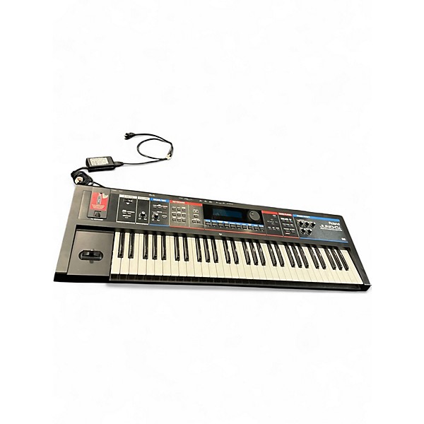 Used Roland Juno DI Synthesizer
