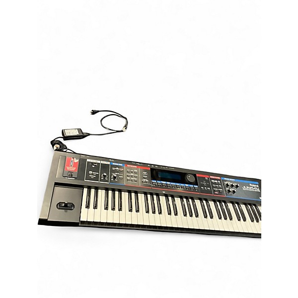 Used Roland Juno DI Synthesizer
