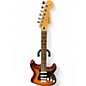 Used Fender Player Stratocaster 2 Color Sunburst Solid Body Electric Guitar thumbnail
