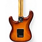 Used Fender Player Stratocaster 2 Color Sunburst Solid Body Electric Guitar