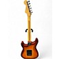 Used Fender Player Stratocaster 2 Color Sunburst Solid Body Electric Guitar