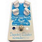 Used EarthQuaker Devices Dispatch Master Delay and Reverb Effect Pedal thumbnail