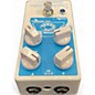 Used EarthQuaker Devices Dispatch Master Delay and Reverb Effect Pedal