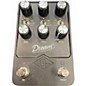 Used Universal Audio UAFX Dream '65 Reverb Guitar Preamp thumbnail