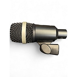Used AKG D40 Dynamic Microphone