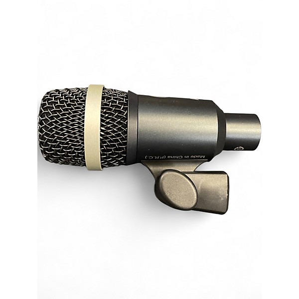 Used AKG D40 Dynamic Microphone