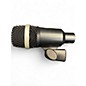 Used AKG D40 Dynamic Microphone thumbnail