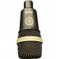 Used AKG D40 Dynamic Microphone