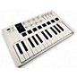 Used Arturia Minilab 3 MIDI Controller
