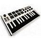 Used Akai Professional MPK Mini MIDI Controller