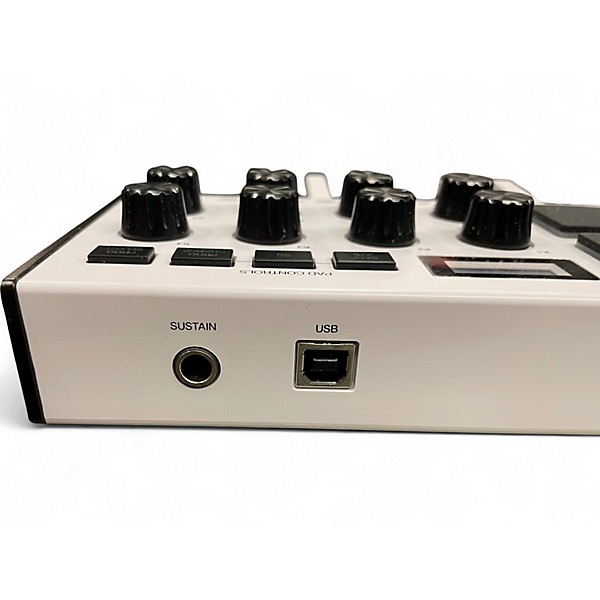 Used Akai Professional MPK Mini MIDI Controller