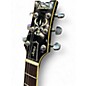 Vintage 1982 Ibanez AR50BK Black Solid Body Electric Guitar