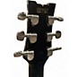 Vintage 1982 Ibanez AR50BK Black Solid Body Electric Guitar