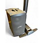 Used Bose L1 Model II Powered Speaker thumbnail