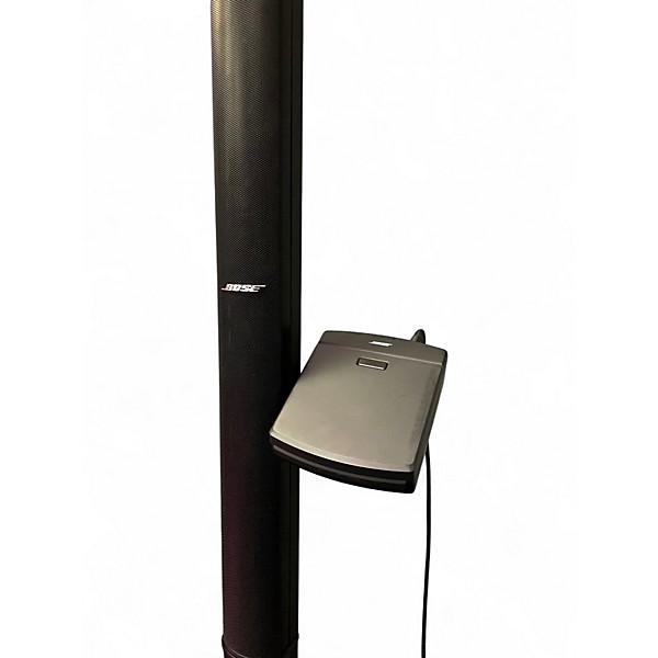 Used Bose L1 Model II Powered Speaker