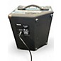Used Acoustic B25C Bass Combo Amp