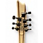 Used Ibanez RGMS7 BLACK Solid Body Electric Guitar