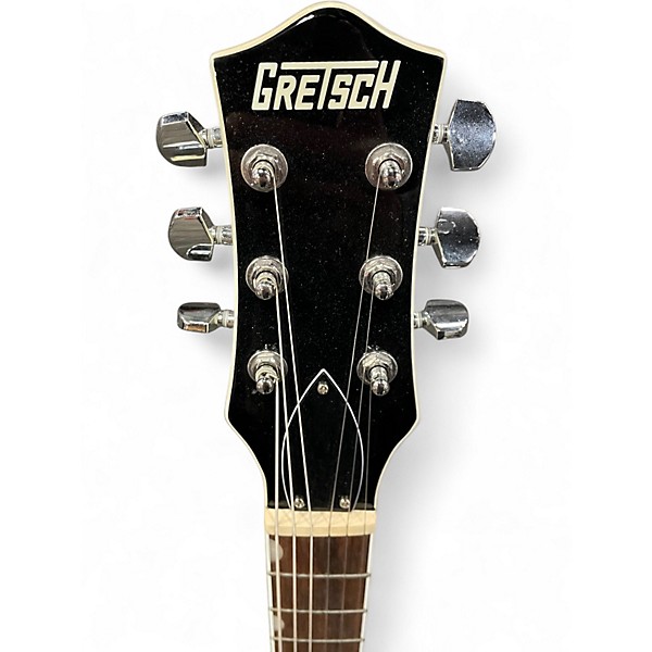 Used Gretsch Guitars G5222 DOUBLE JET Alpine White Solid Body Electric Guitar