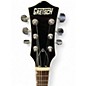 Used Gretsch Guitars G5222 DOUBLE JET Alpine White Solid Body Electric Guitar
