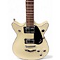 Used Gretsch Guitars G5222 DOUBLE JET Alpine White Solid Body Electric Guitar
