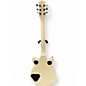 Used Gretsch Guitars G5222 DOUBLE JET Alpine White Solid Body Electric Guitar