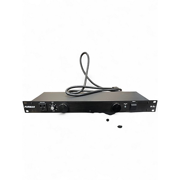 Used Furman M-8LX Power Conditioner