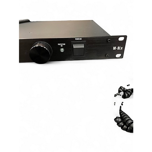 Used Furman M-8LX Power Conditioner