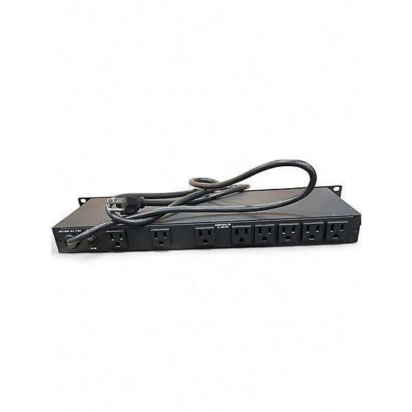 Used Furman M-8LX Power Conditioner
