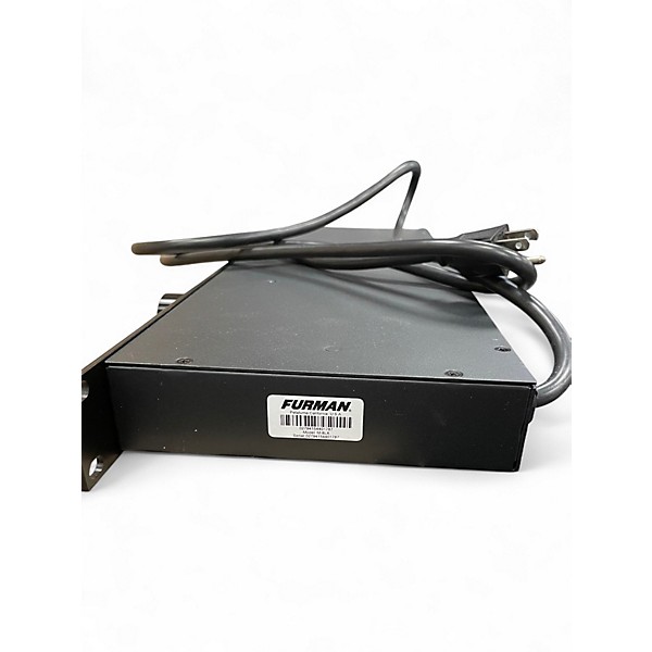 Used Furman M-8LX Power Conditioner