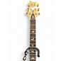 Used PRS Dave Navarro Signature SE White Solid Body Electric Guitar