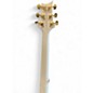 Used PRS Dave Navarro Signature SE White Solid Body Electric Guitar