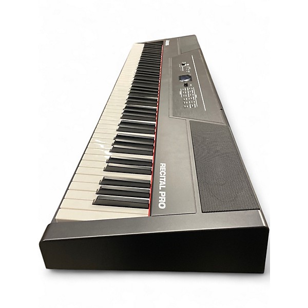 Used Alesis Recital Pro Digital Piano
