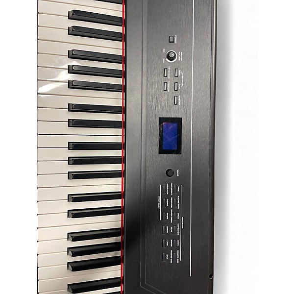 Used Alesis Recital Pro Digital Piano