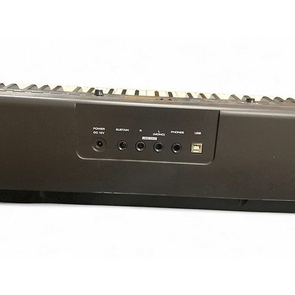 Used Alesis Recital Pro Digital Piano