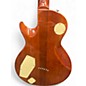 Used Mitchell MS450 Green Solid Body Electric Guitar