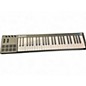 Used Alesis V49 49-Key MIDI Controller thumbnail