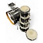 Used Taye Drums 6 Piece PROX HARDWOOD Drum Kit thumbnail