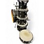 Used Taye Drums 6 Piece PROX HARDWOOD Drum Kit