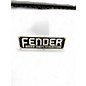 Used Fender Rumble 410 4x10 Bass Cabinet