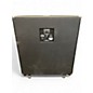 Used Fender Rumble 410 4x10 Bass Cabinet