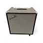 Used Fender RUMBLE 40 Bass Combo Amp thumbnail
