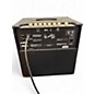 Used Fender RUMBLE 40 Bass Combo Amp
