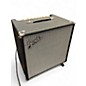 Used Fender RUMBLE 40 Bass Combo Amp