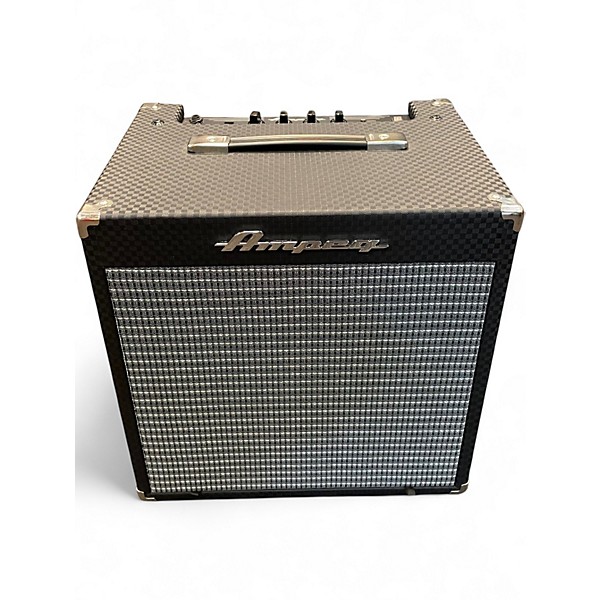 Used Ampeg RB-108 Bass Combo Amp