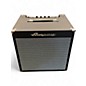 Used Ampeg RB-108 Bass Combo Amp thumbnail